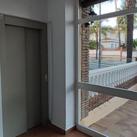 Apartamento Omega Ll Appartamento Torremolinos Esterno foto