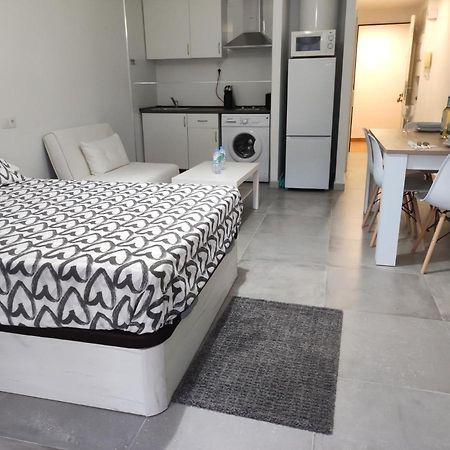 Apartamento Omega Ll Appartamento Torremolinos Esterno foto