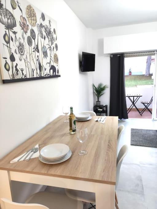 Apartamento Omega Ll Appartamento Torremolinos Esterno foto