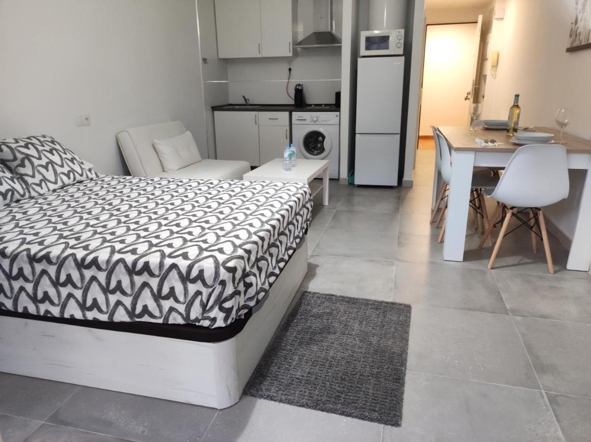 Apartamento Omega Ll Appartamento Torremolinos Esterno foto