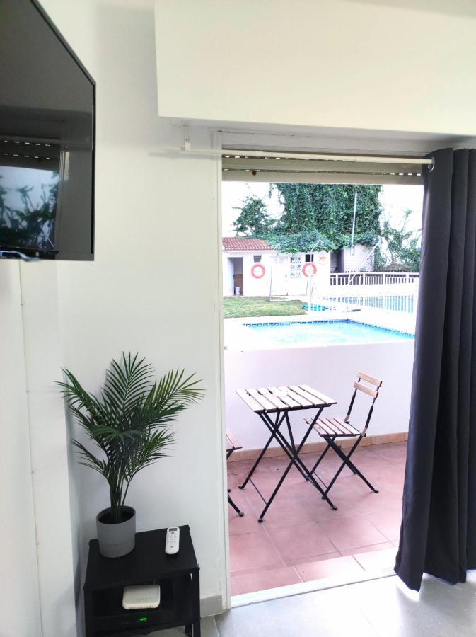 Apartamento Omega Ll Appartamento Torremolinos Esterno foto